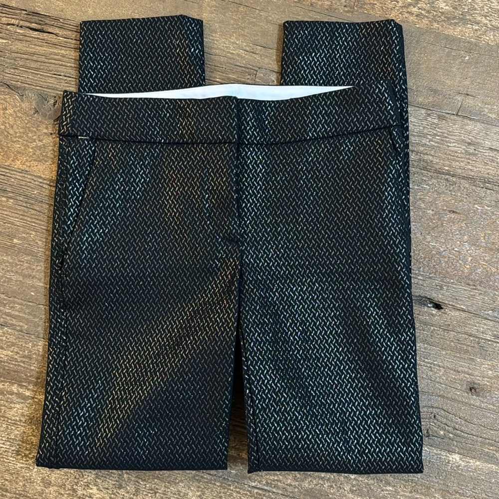 Loft Marisa Skinny Pants